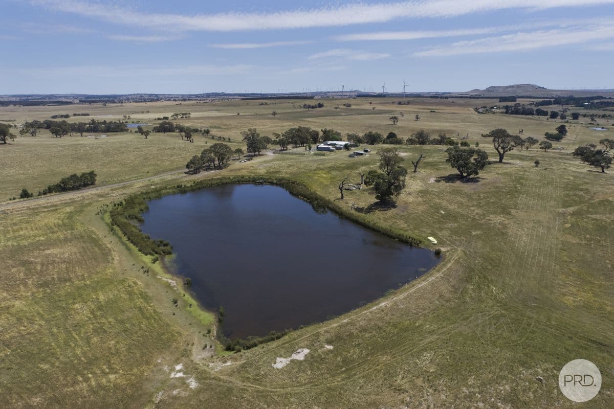 270 Fitzpatrick Lane