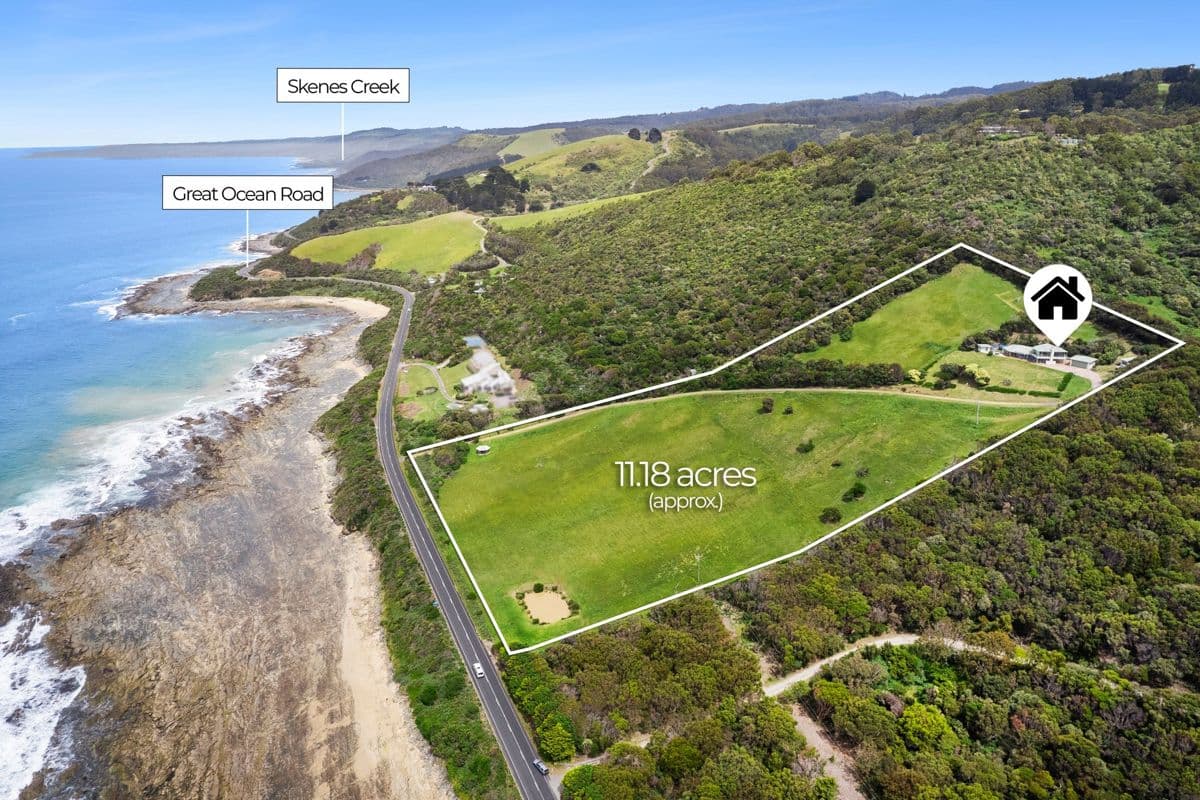 5210 Great Ocean Road