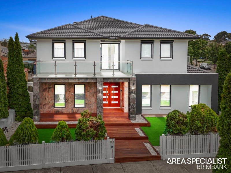 280 Cairnlea Drive, Cairnlea