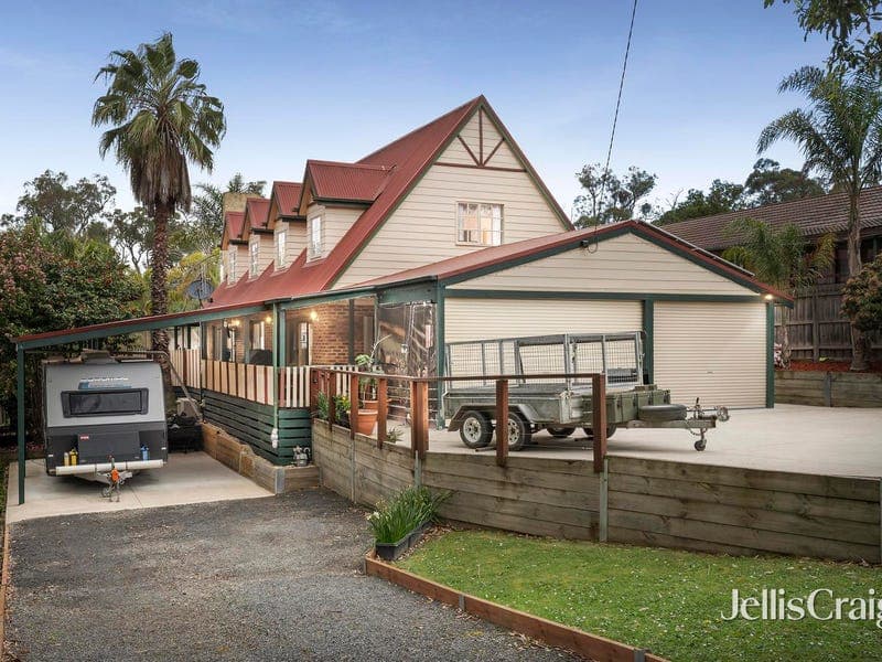 12 Wilma Avenue, Seville East