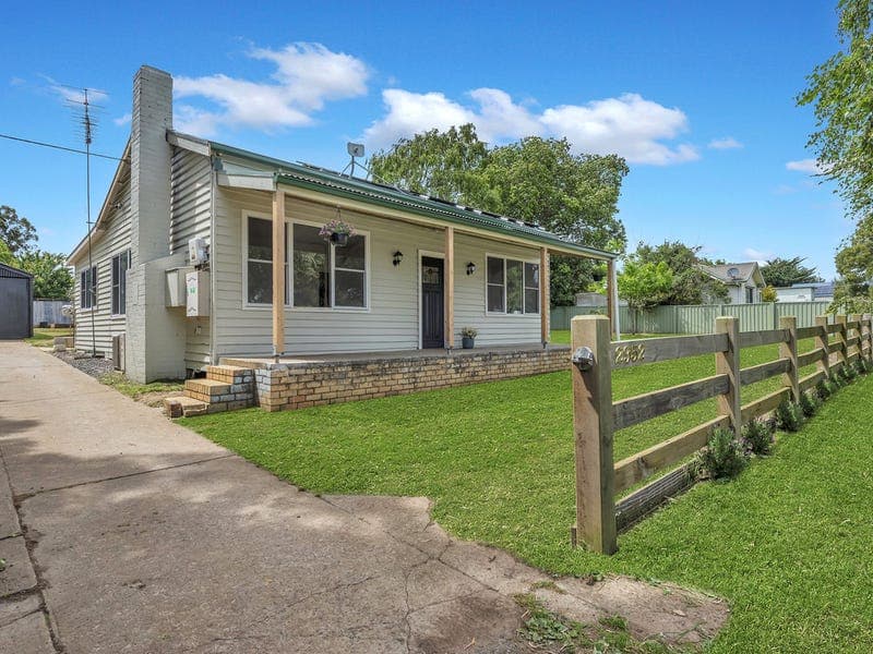 2952 Main Neerim Road