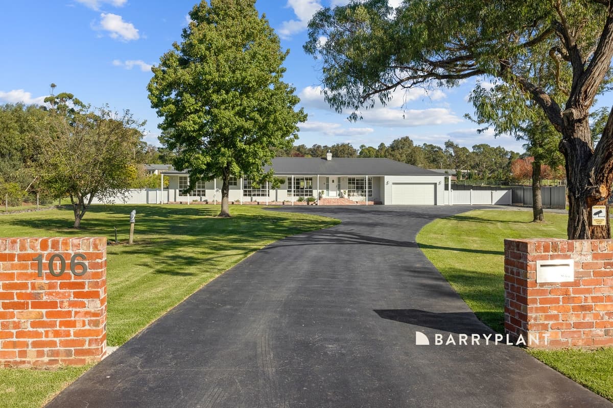 106 Wattletree Road