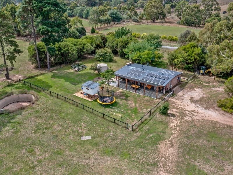 394 Falls Road, Strath Creek