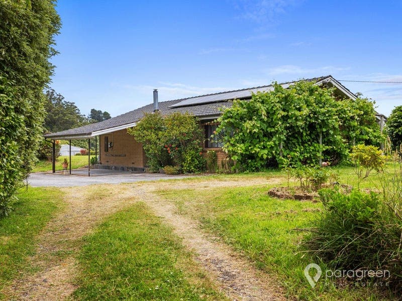 795 Boolarra-Foster Road, Woorarra West