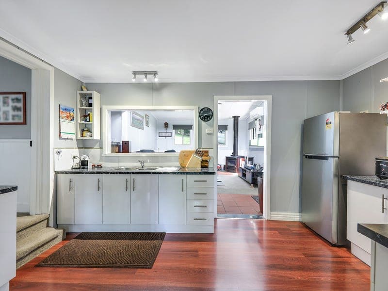 41 Matthew Street, Noojee