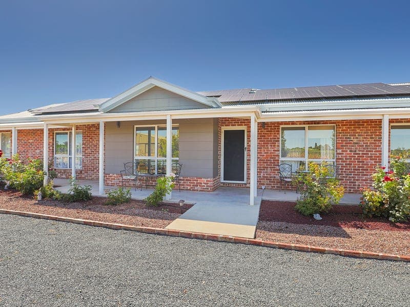 386 Irymple Avenue, Nichols Point