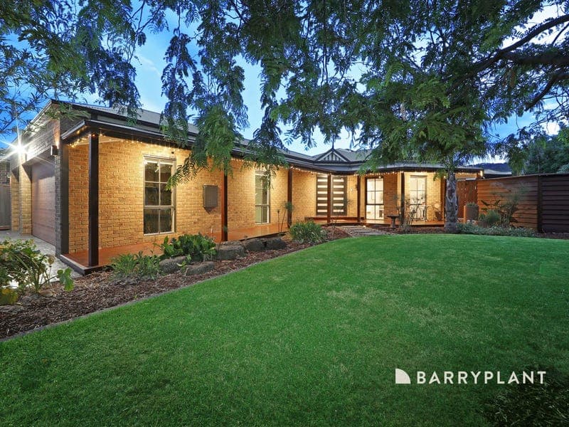 35 Windsor Drive, Lysterfield