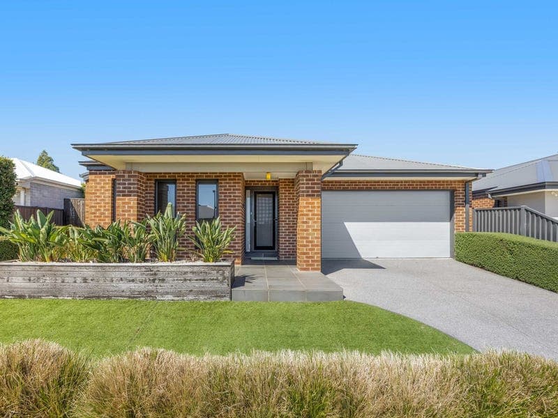 3 Dairymans Way, Bonshaw