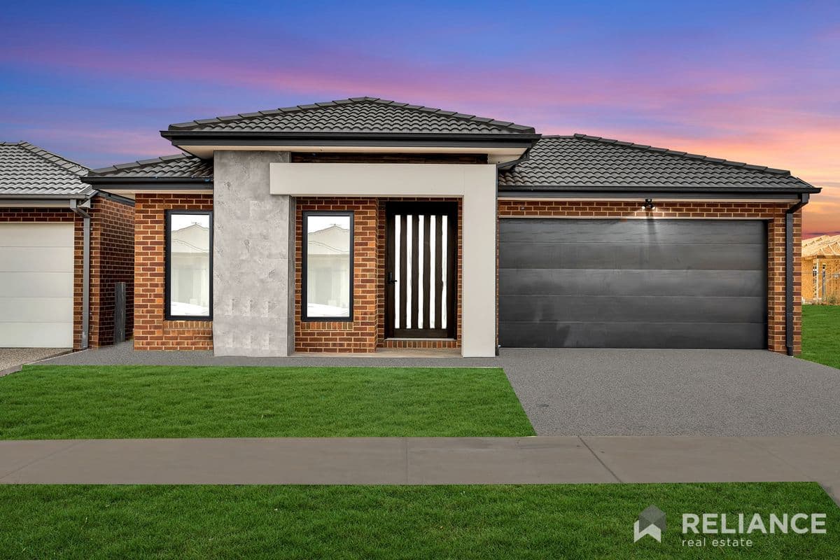 3 Glory Street