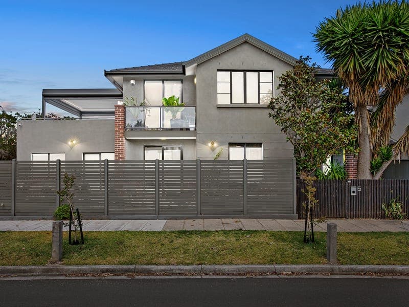 5 Joan Kirner Drive, Newport