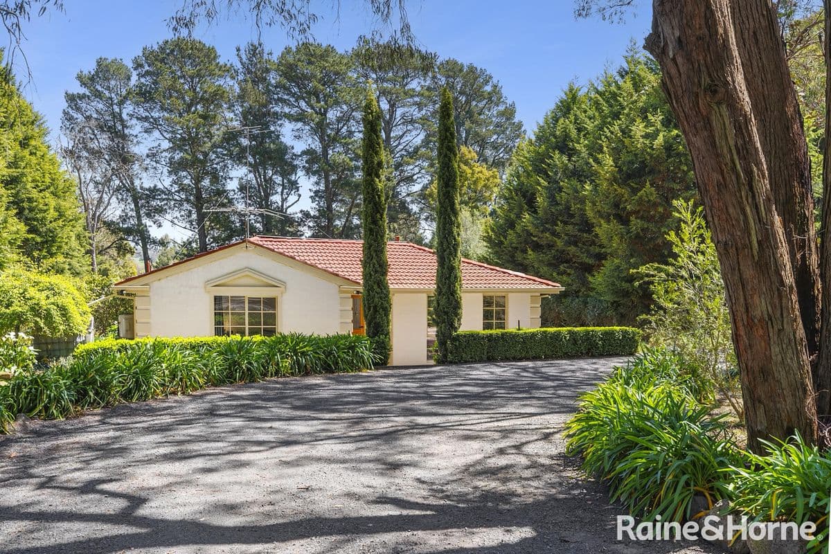 13 Messmate Avenue