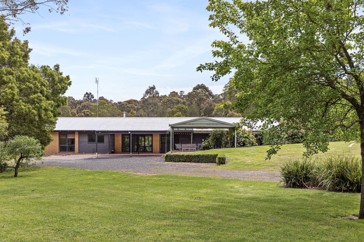 26 BULLOCK CREEK DRIVE