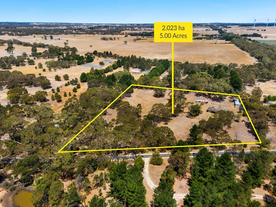 16 Mt Doran-egerton Road