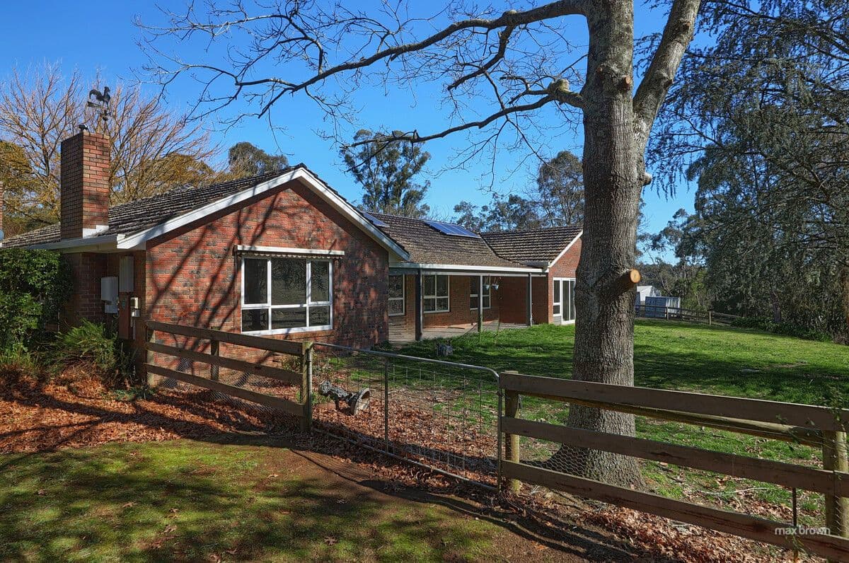 50 Wandin Creek Road