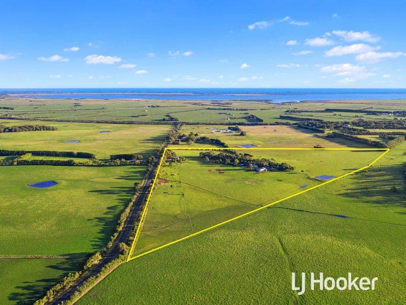 870 Koonwarra Pound Creek Road