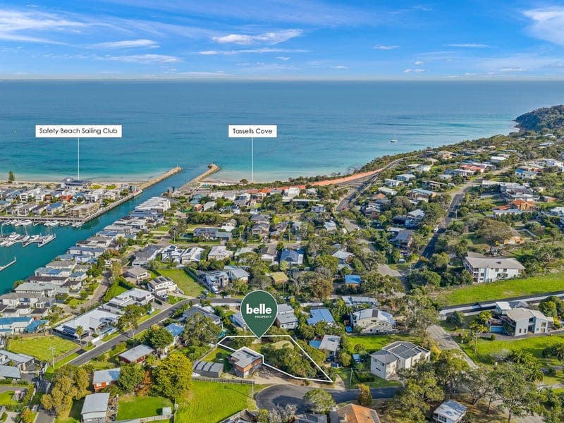 4 Omuna Court, Safety Beach