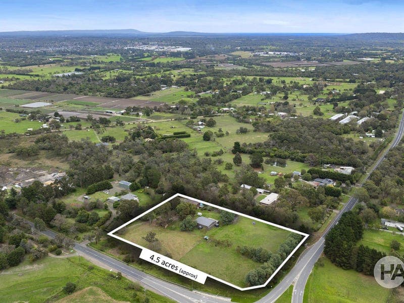 1881 Dandenong-Hastings Road, Pearcedale