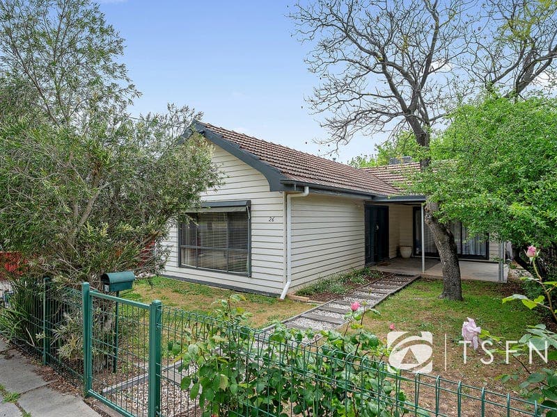 26 Anderson Street, North Bendigo