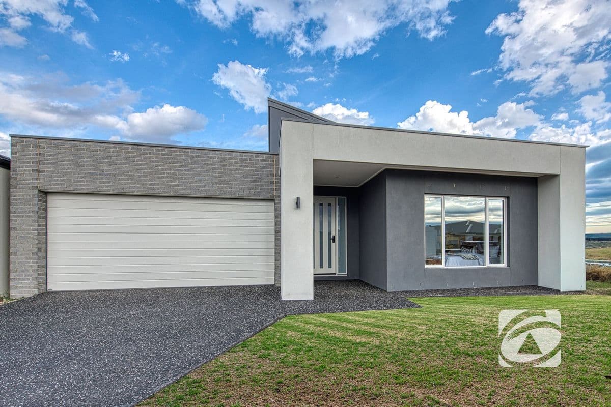 34 BRUSHTAIL ROAD