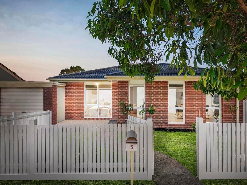 5 Lorraine Parade, Viewbank