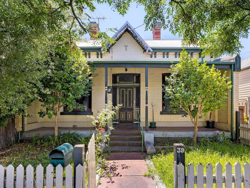 39 Westgarth Street, Northcote