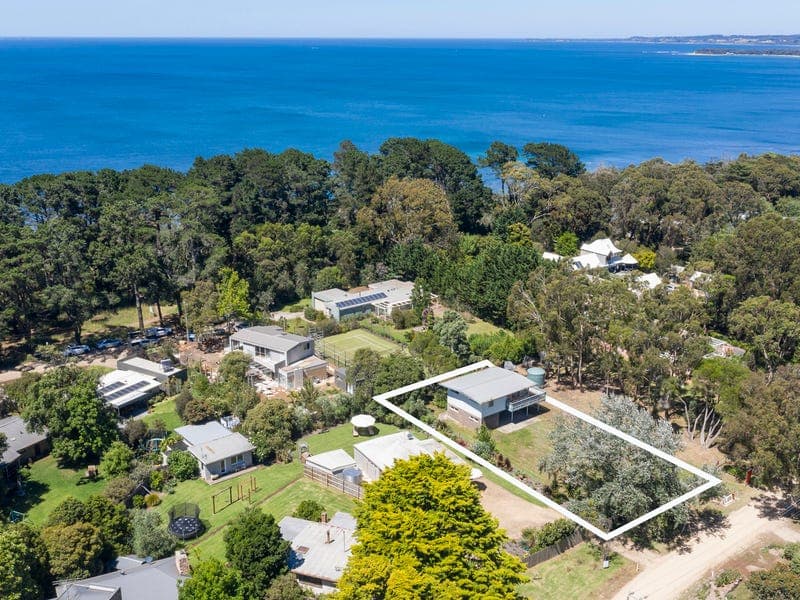 85 Bayview Road, Merricks Beach