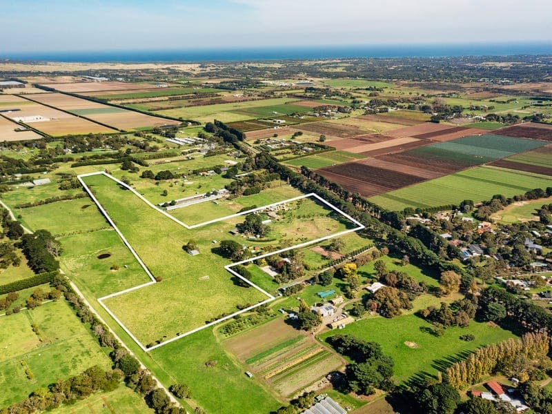 231 Old Cape Schanck Road, Boneo