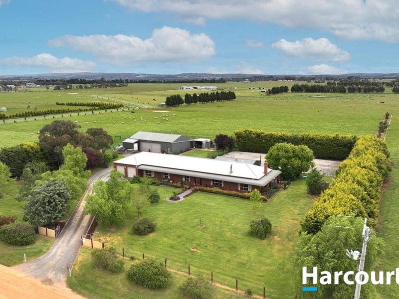 189 Heinzs Road, Cambrian Hill
