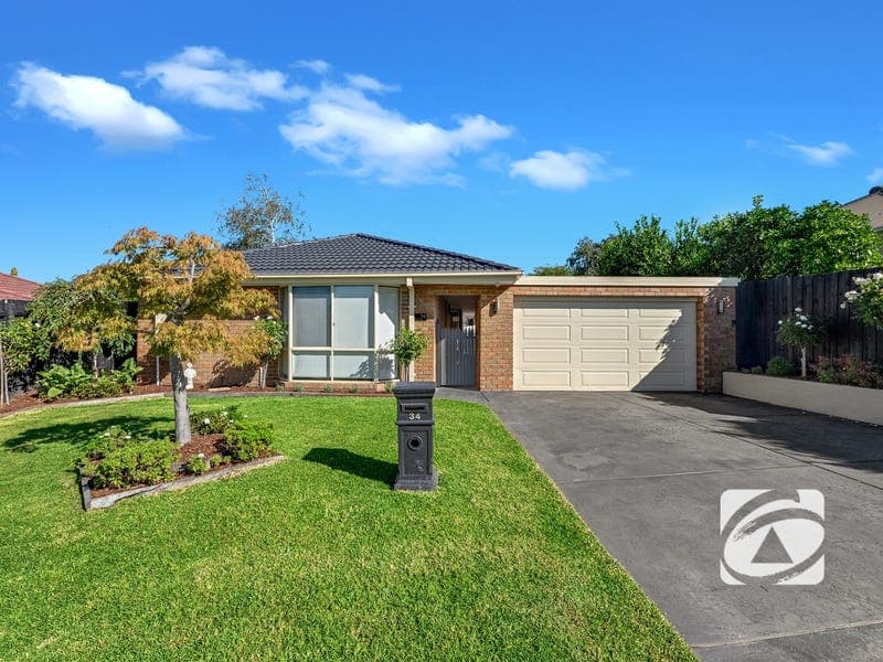 34 Warrawong Drive, Berwick