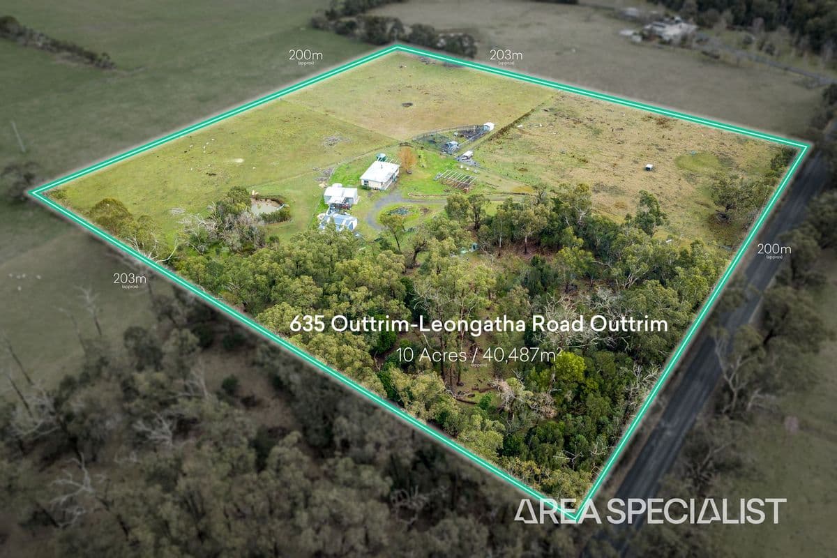 635 Outtrim-Leongatha Road