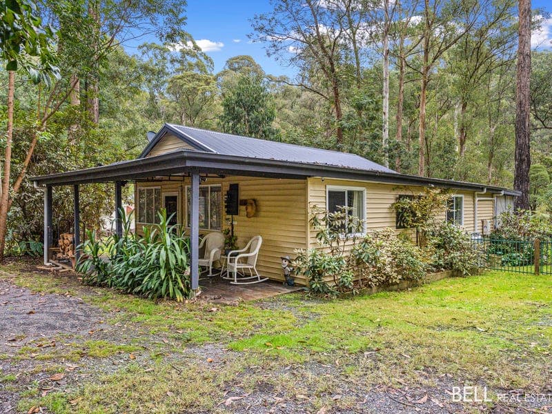 31 Fisherman Drive, Reefton