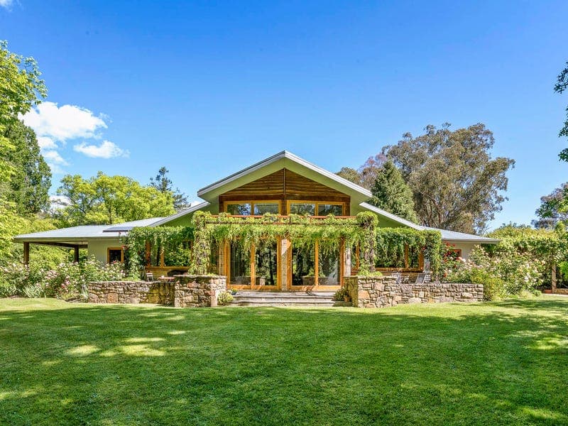 1 Creeds Road, Murrindindi