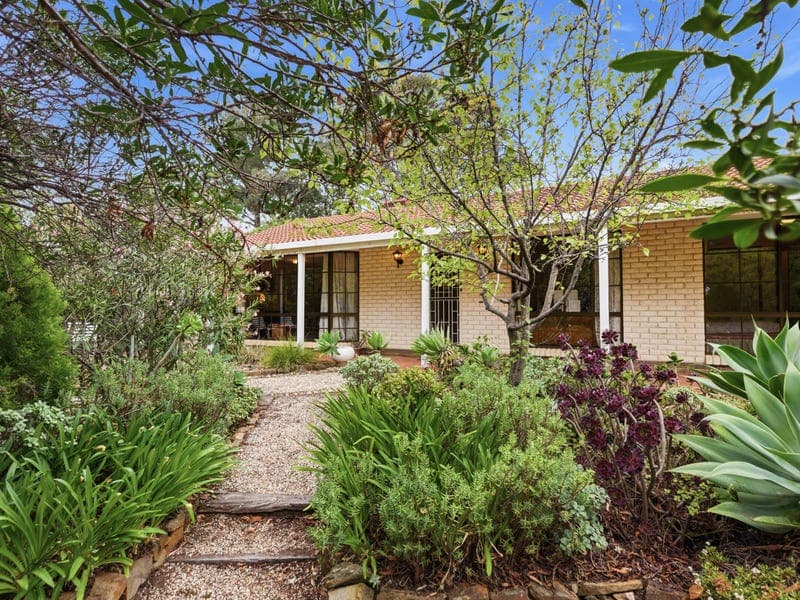 202-204 North Harley Street, Strathdale