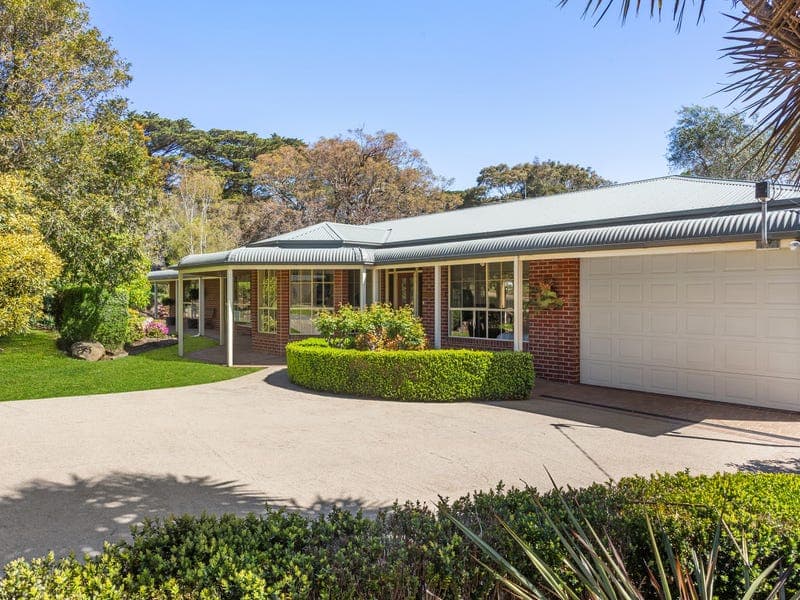 10 Cook Street, Flinders