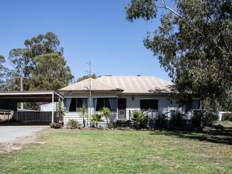 5 Gillam Road