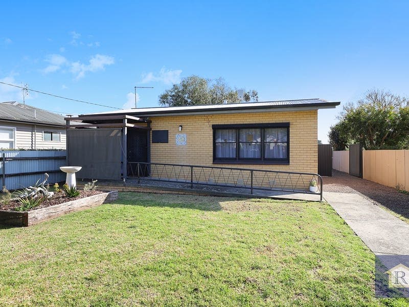 43 Main Street, Beeac