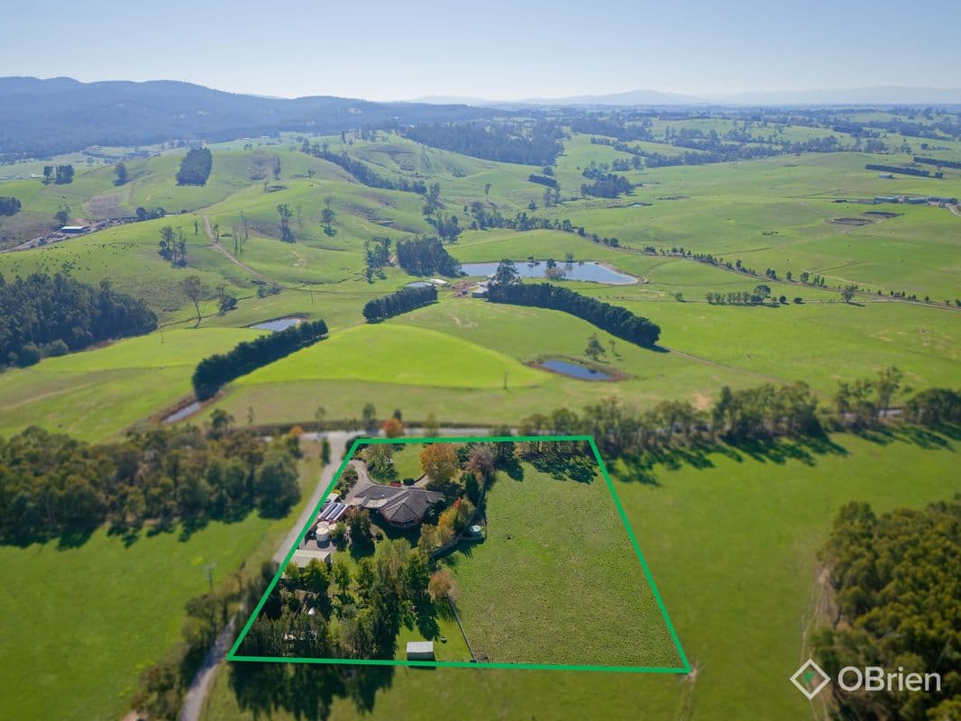 260 Old Telegraph Road