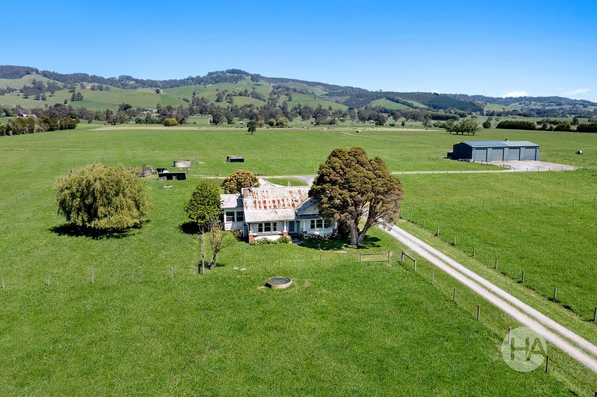 43 Cloverlea Road
