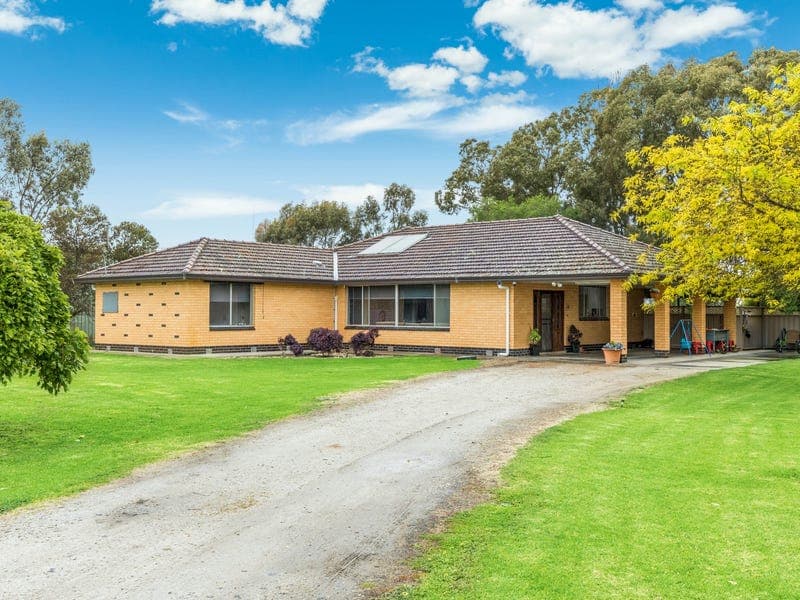 5082 Murray Valley Highway, Leitchville