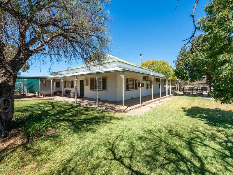 240 Marshalls Road, Netherby