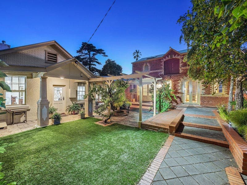 14 Bannerman Street, Bendigo