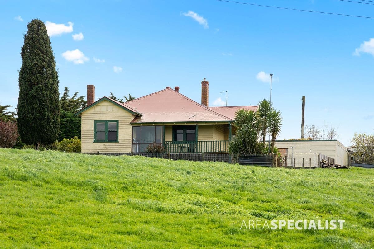 704 Loch Wonthaggi Road