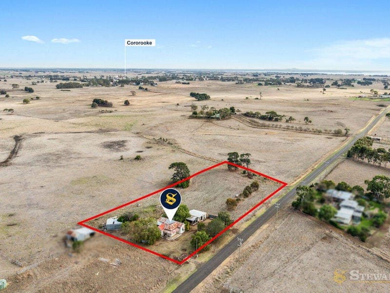 200 Ryans Lane, Cororooke