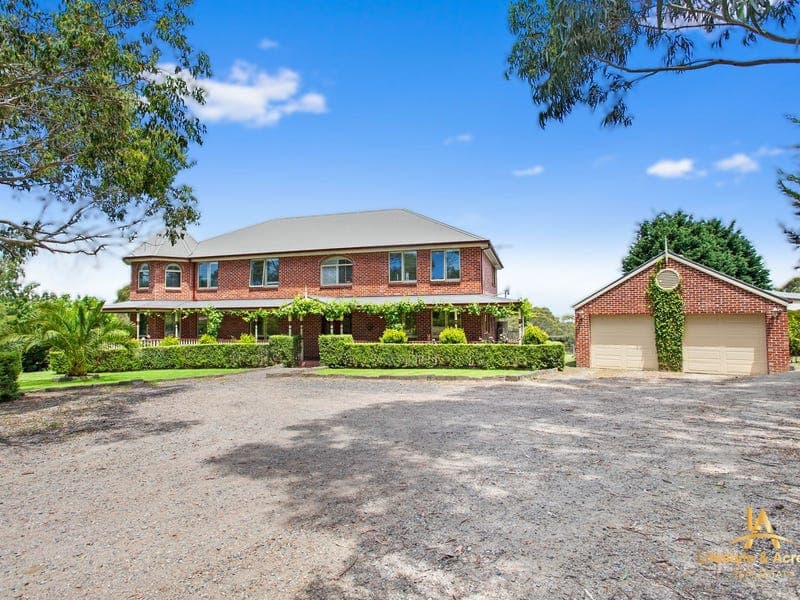 95 Forrest Drive, Nyora