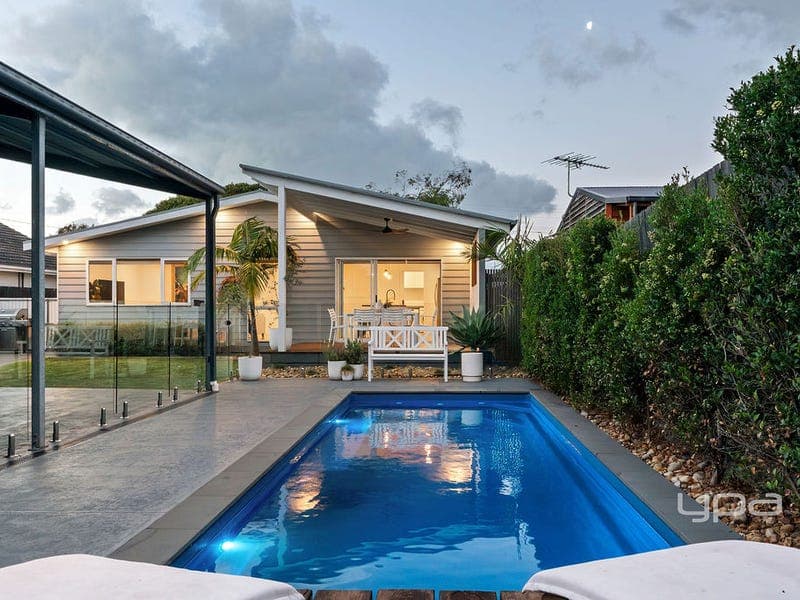 21 Vincent Street, Tootgarook