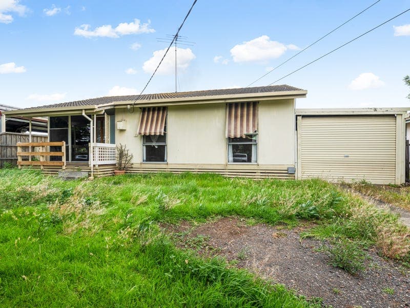 5 Loddon Street