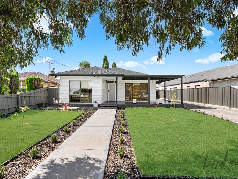 62 James Street, Fawkner