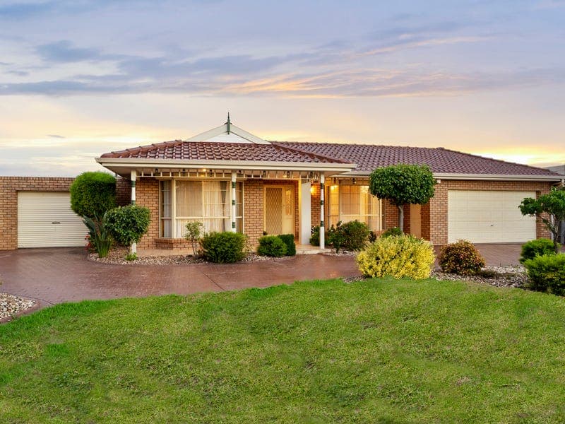 13 Hallmark Place, Keilor Downs