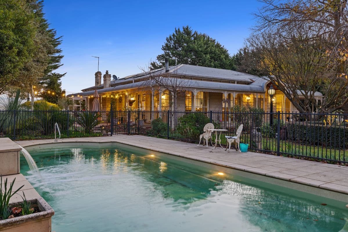 115 Leongatha North Road