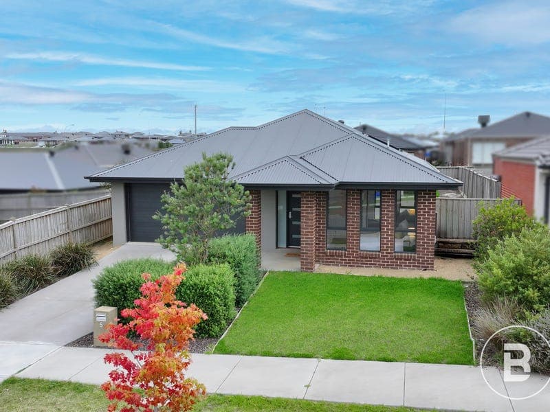 5 Auburn Drive, Smythes Creek